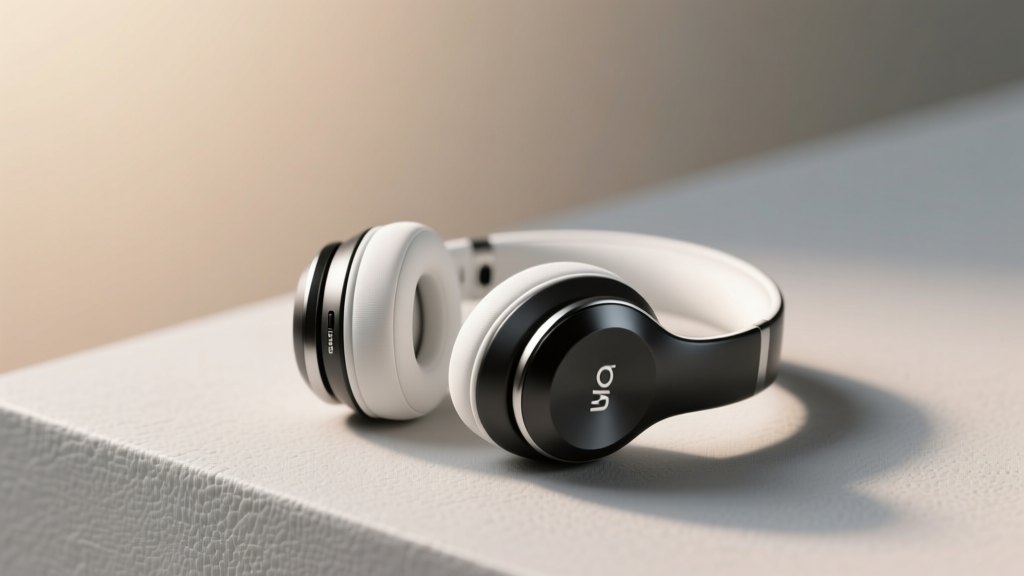 Store Wireless Headphones at 40–60% Charge