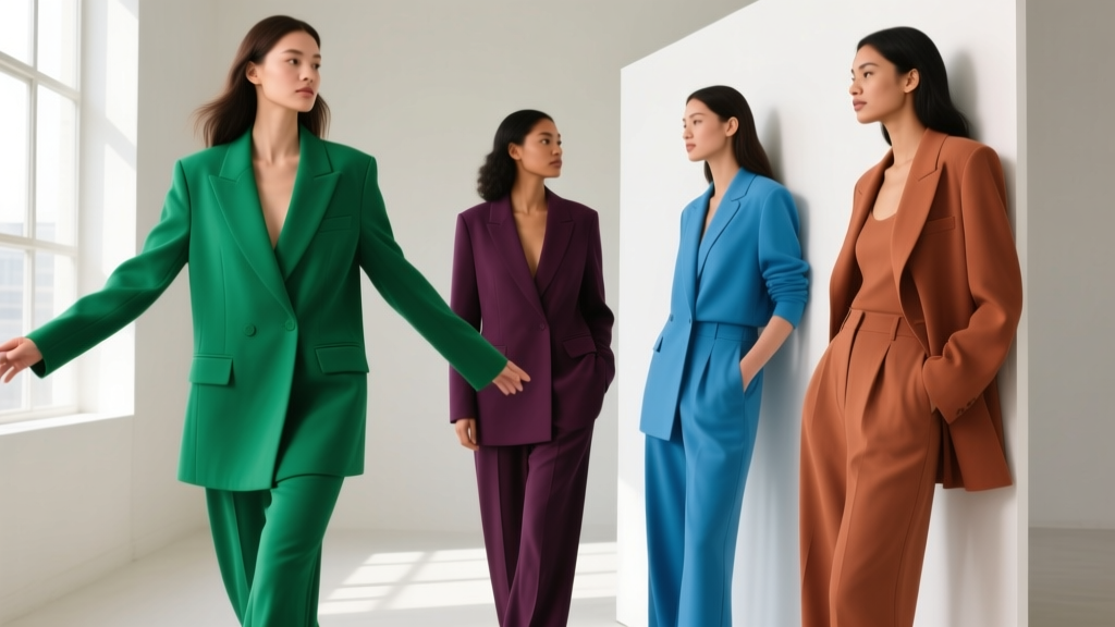 Top Gender Neutral Clothing Brands for Women