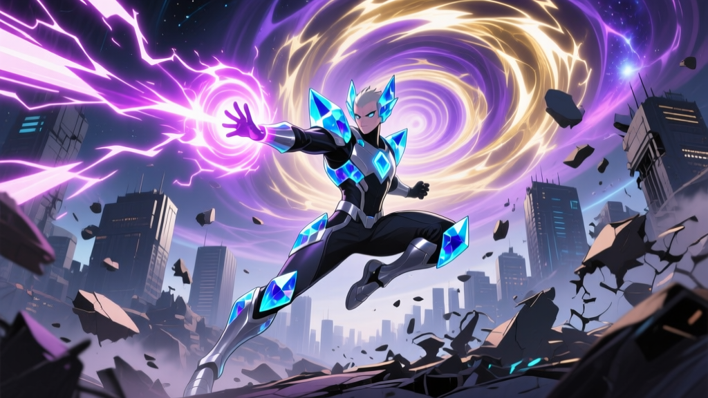 Mr Mxyzptlk: DC’s 5th-Dimensional Trickster Who Broke Superman Twice
