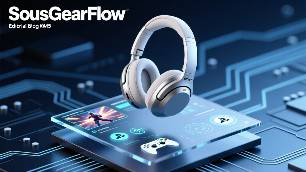 Best Wireless PS5 Headphones (2026): Zero Lag, Clear Chat