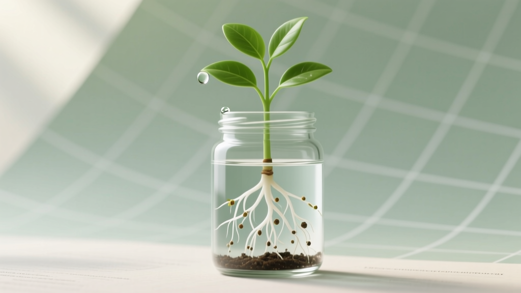 When to Plant Water-Propagated Plants in Soil (2026)