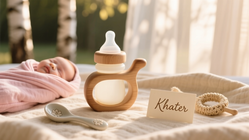 Kharter: Evidence-Based Insights for Pediatric Nurses and Infant Care Providers