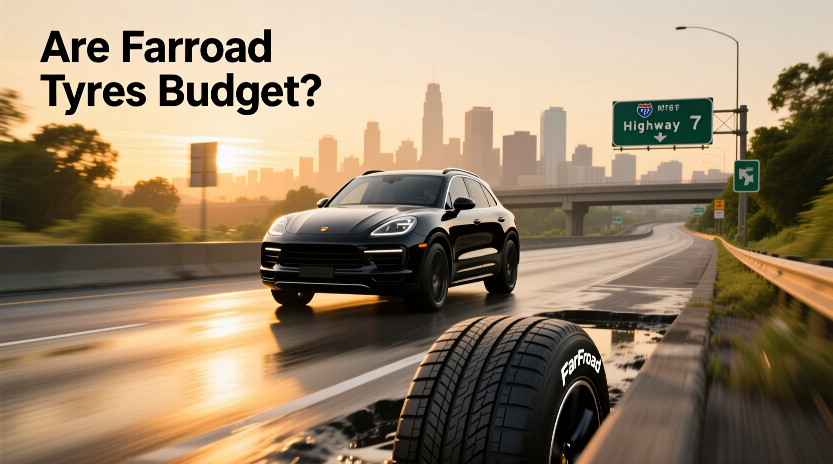 How to Choose Farroad Brand Tires: Are Farroad Tyres Budget?
