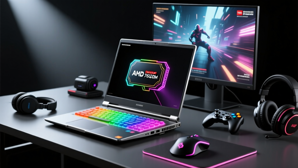 RX 7600M Explained: Why This Laptop GPU Is NOT eGPU-Ready (And What Actually Works Instead)