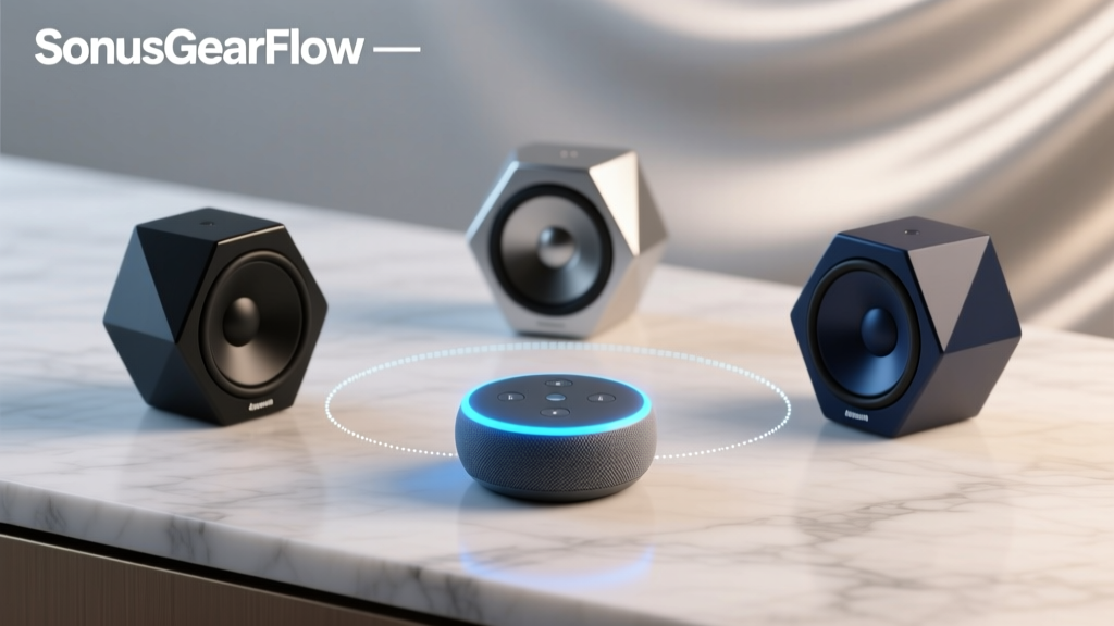 Echo Dot Multi-Speaker Bluetooth Setup (2026)