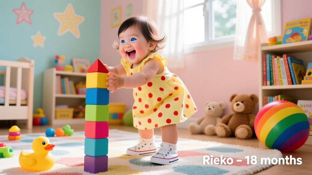 Rieko: A Deep-Dive Analysis of the Japanese Infant Care Philosophy and Its Practical Application in Modern Early Childhood Settings