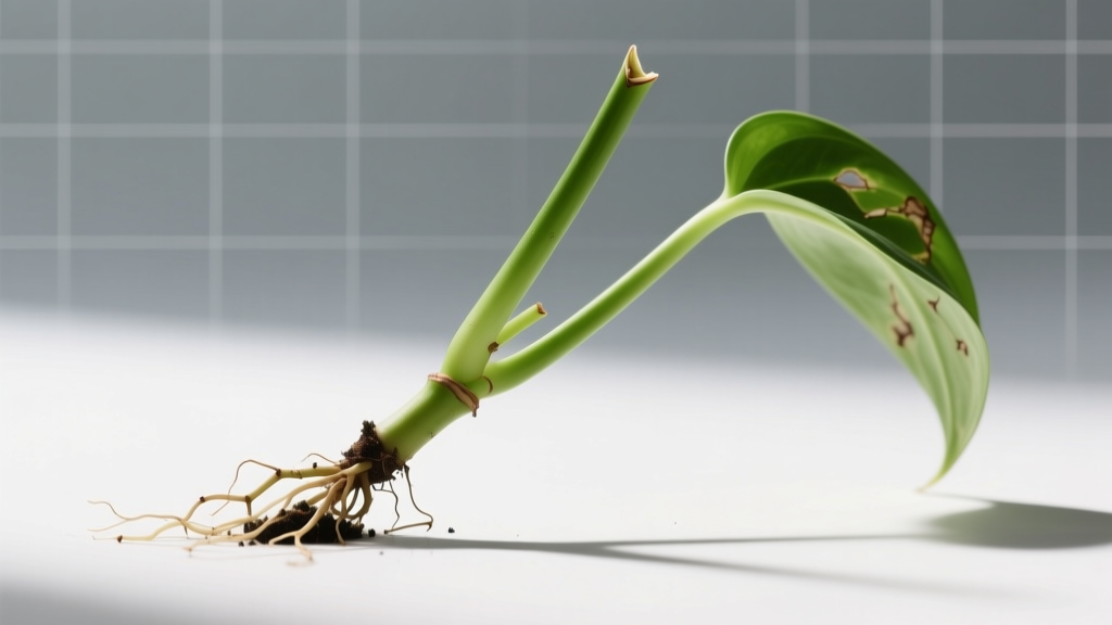 Indoor Plant Cuttings Direction: The Science-Backed Truth