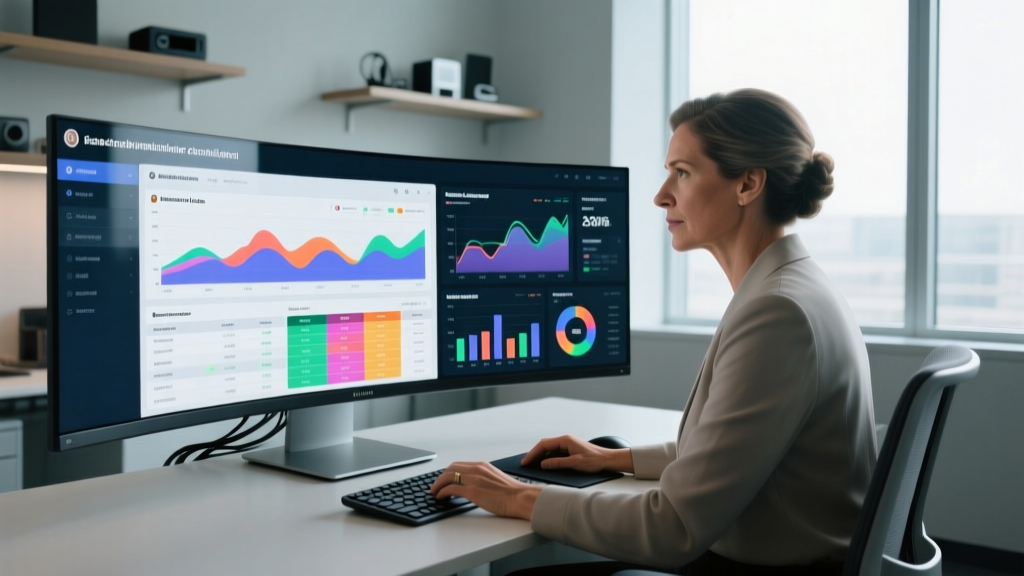 Top Displays for Grant Management Software for Colleges 2026
