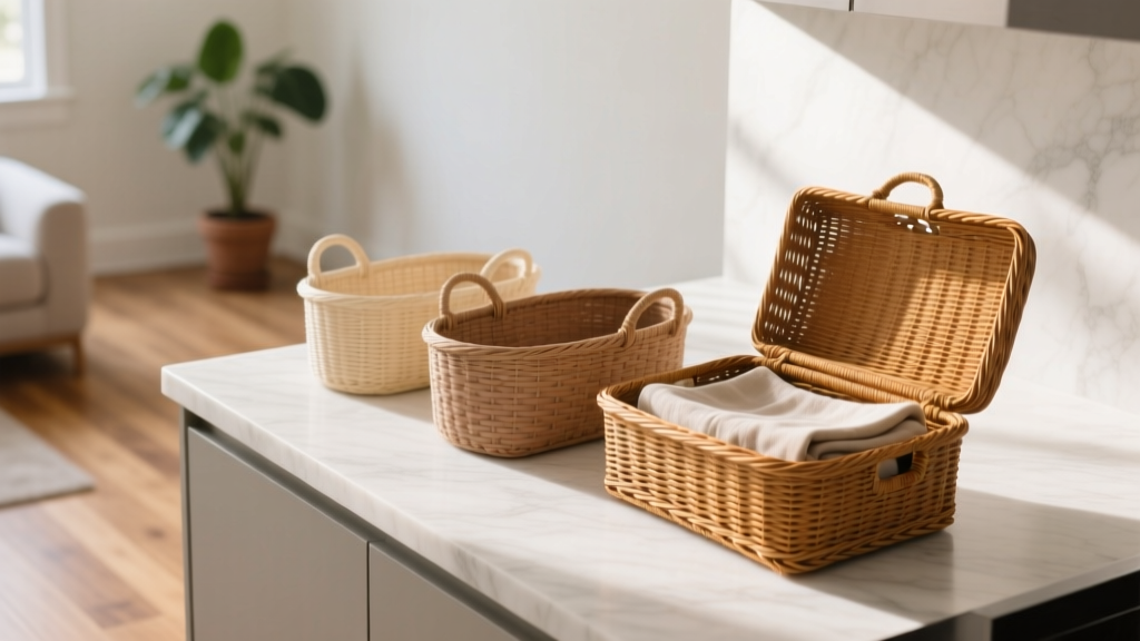 Where to Buy Long Wicker Baskets for Storage (2024 Guide)