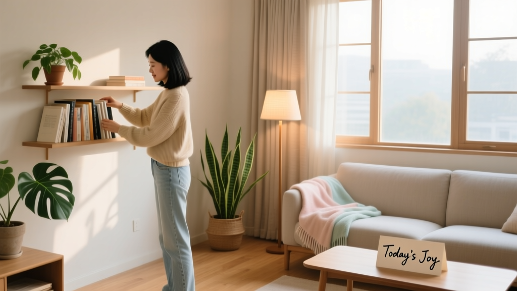 Cyndi: A Real-World Case Study in Building Resilience, Routine, and Joy in a Busy Modern Family