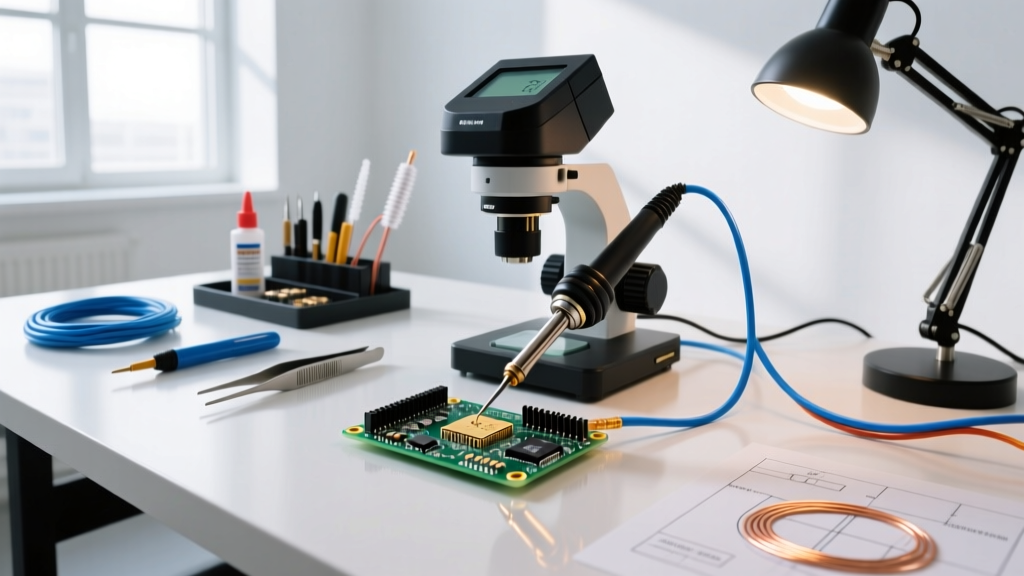 Electronic Soldering Near Me: 2026 Cost & Repair Analysis
