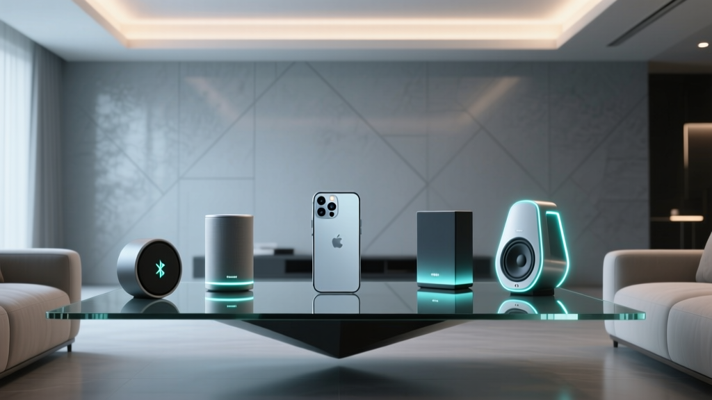 Play Multiple Bluetooth Speakers at Once (2026)