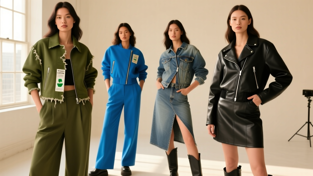 Trucker Jacket Style: The Ultimate Buyer’s Guide