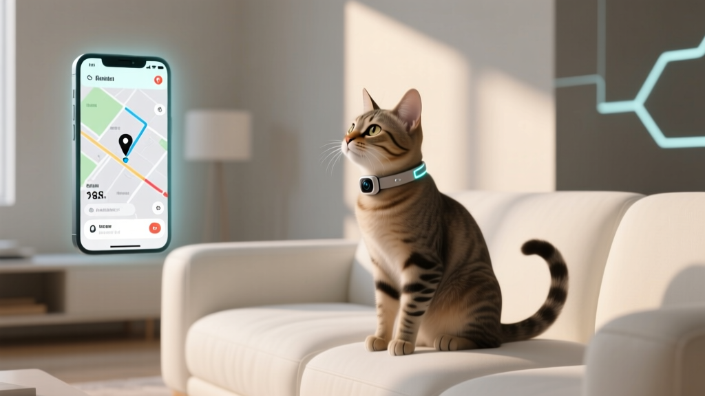 What Cats Behavior Means Electronic