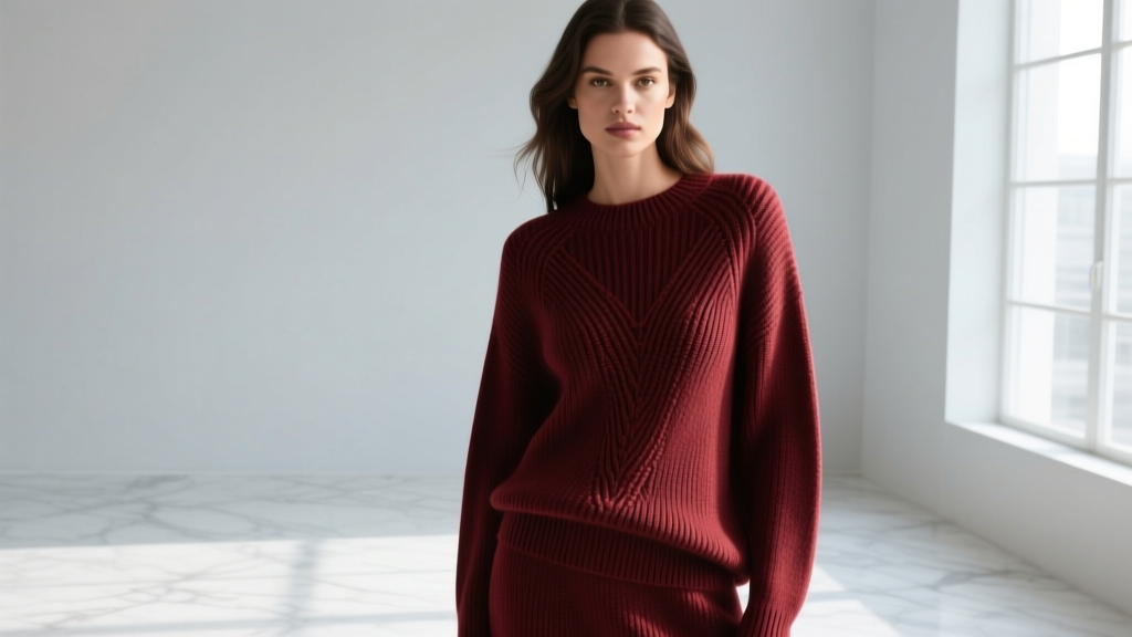 Can You Wear Cashmere Directly Against Skin? The Truth