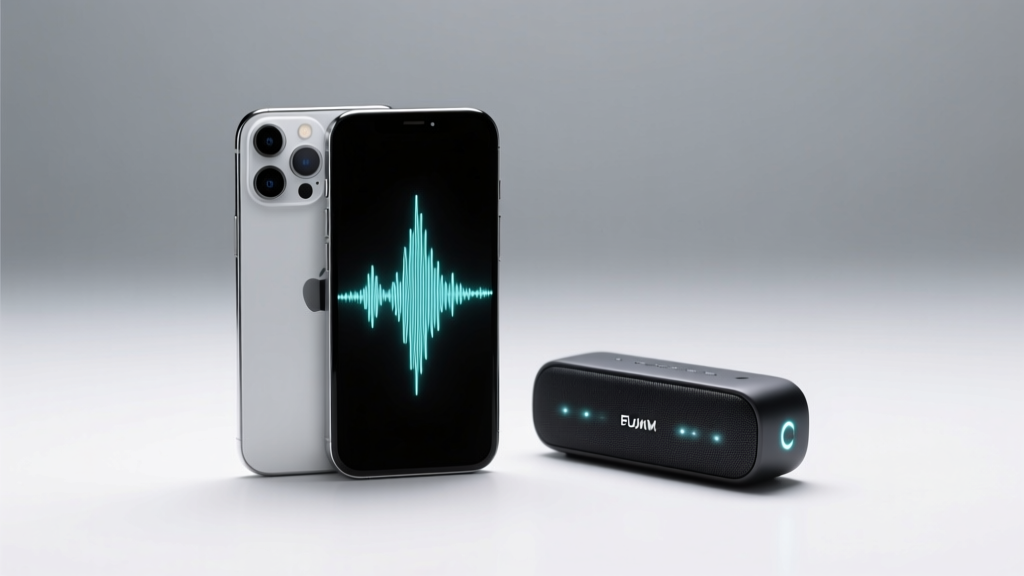 Make Bluetooth Speakers Louder on iPhone (2026)