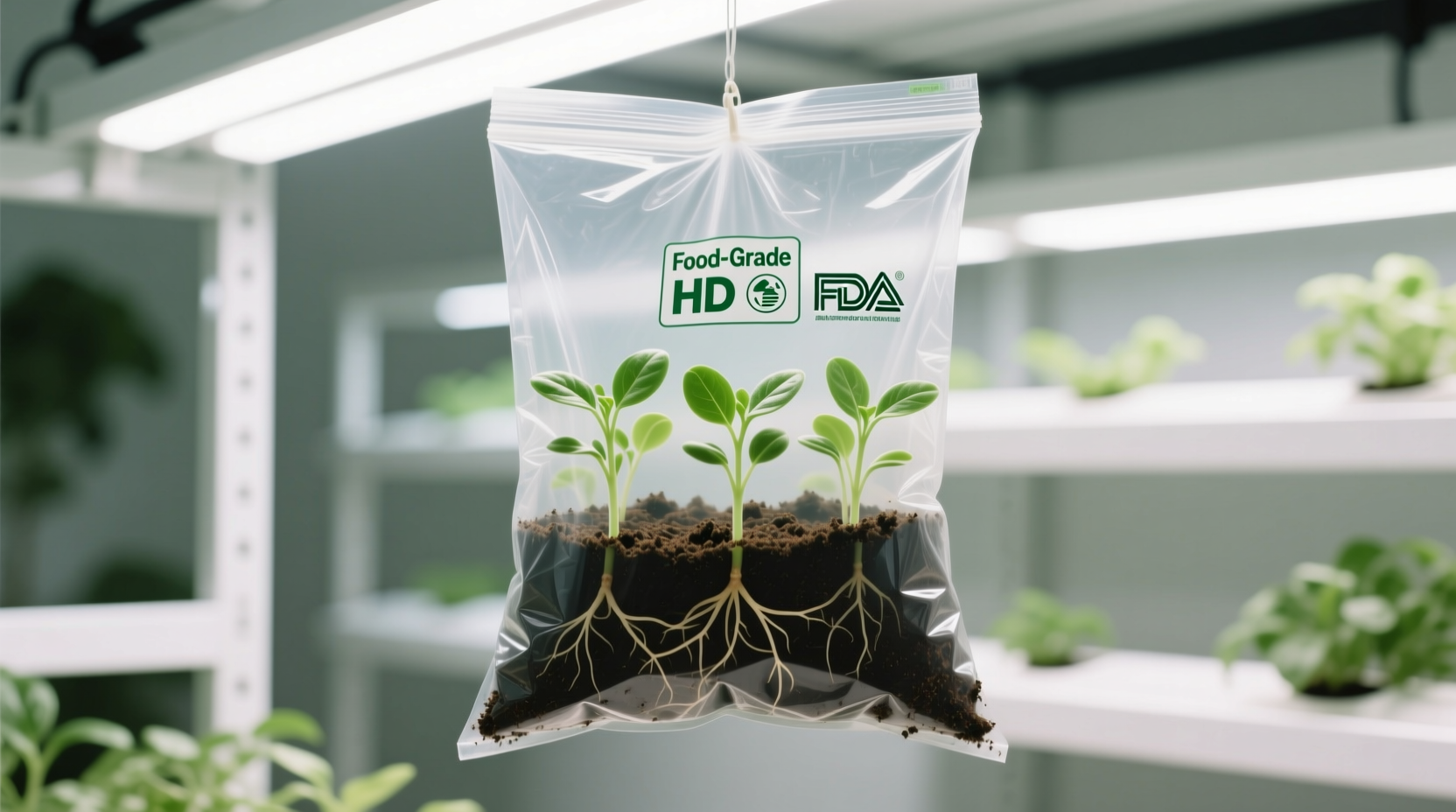 are grow bags safe