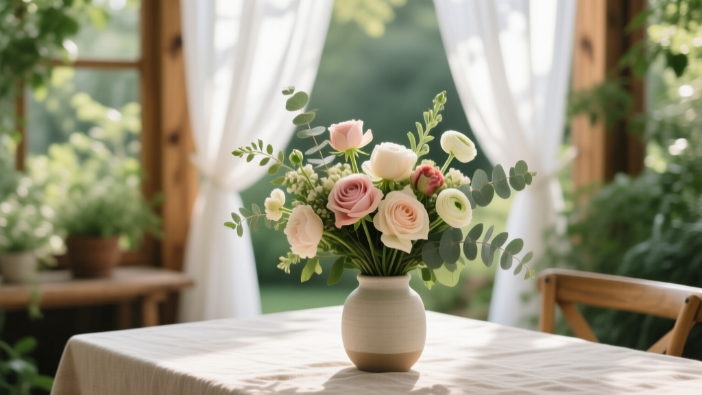 DIY Wedding Flowers: Save $1,200+ (2026)