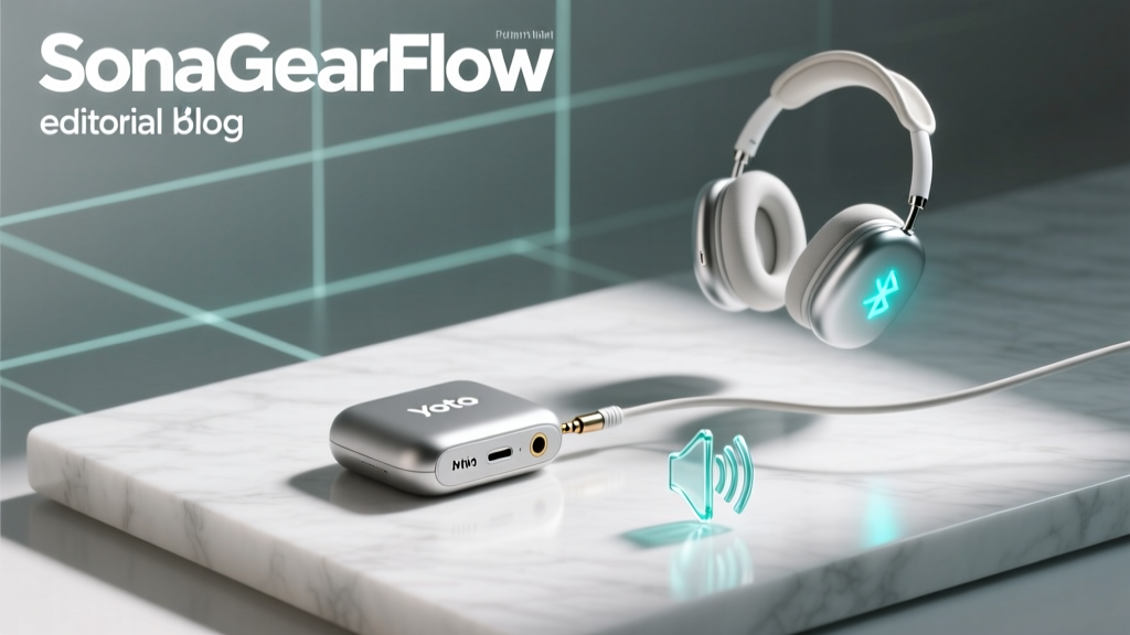 Wireless Headphones for Yoto Mini: 3 Safe Ways