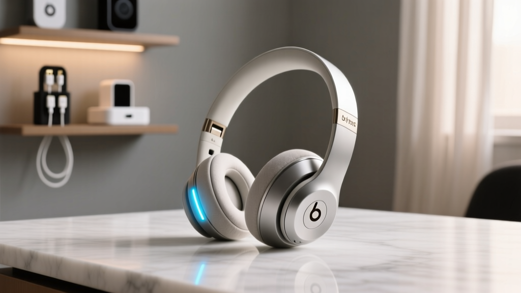 How To Turn On Beats By Dre Wireless Headphones (2026)