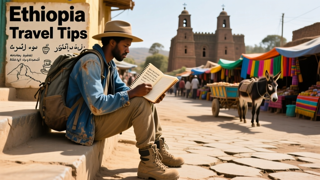 Ethiopia Travel Tips: Practical, Budget-Savvy Advice from 15 Years on the Ground