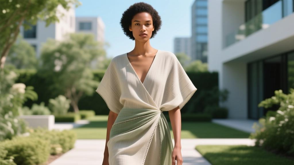 Circular Fashion & Textile Chemicals: The Clean Loop