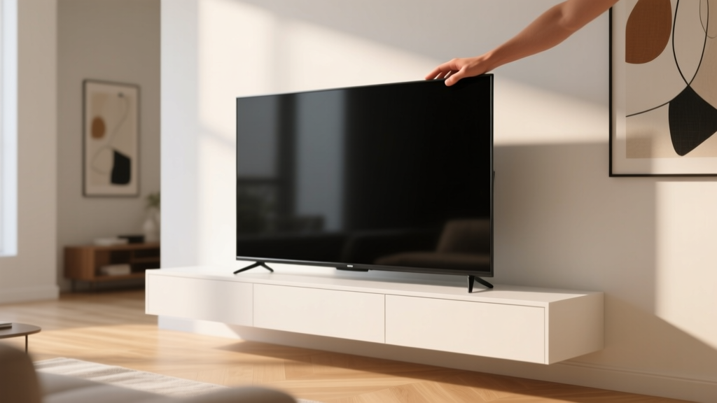 Best 43 Inch TVs: 7 Factors That Matter More Than Resolution