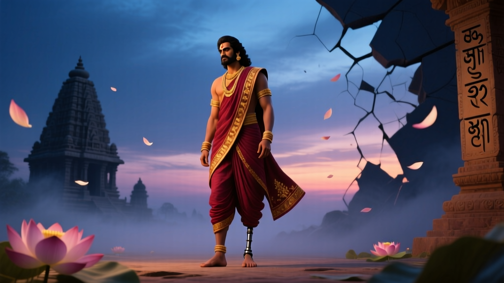 Limping in Indian: Cultural Dream Symbolism