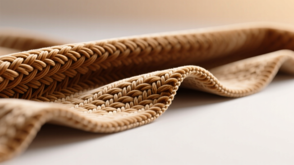 Vevlet Fabric Guide: Properties, Sourcing & Trends 2024