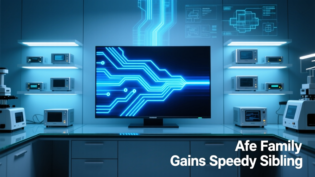 Afe Family Gains Speedy Sibling: Introducing the AFE Pro 5R Gen3 — A Quantum Leap in Automotive Air Intake Engineering