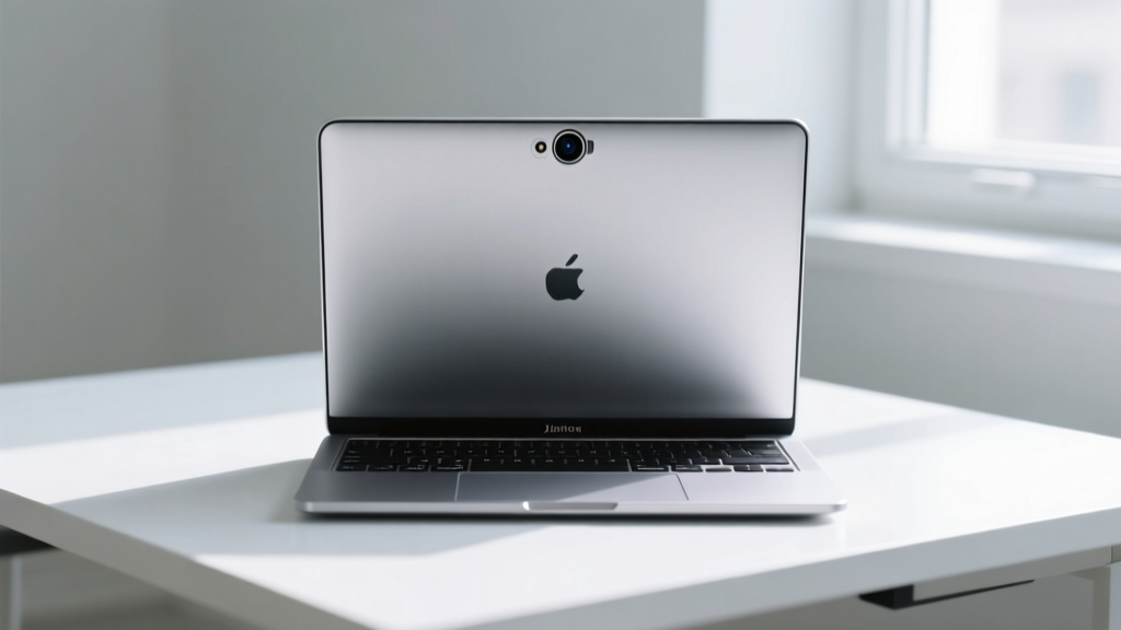 Laptop With Front Rear Camera Who Actually Needs It: 7 Real-World Scenarios Where Dual Cameras Solve Problems (Not Just Marketing Gimmicks)