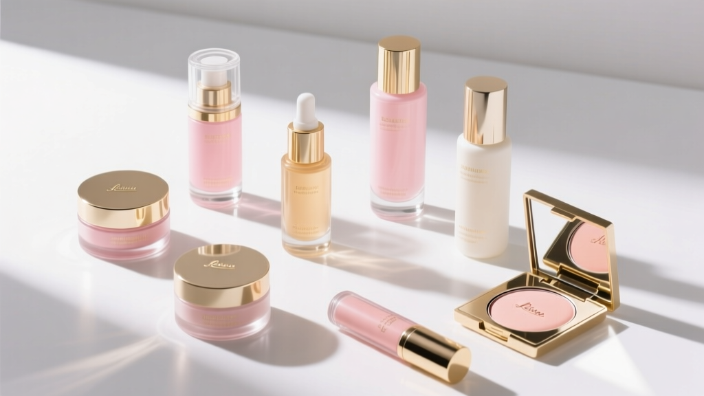 Niacinamide: Why Concentration Isn't Everything
