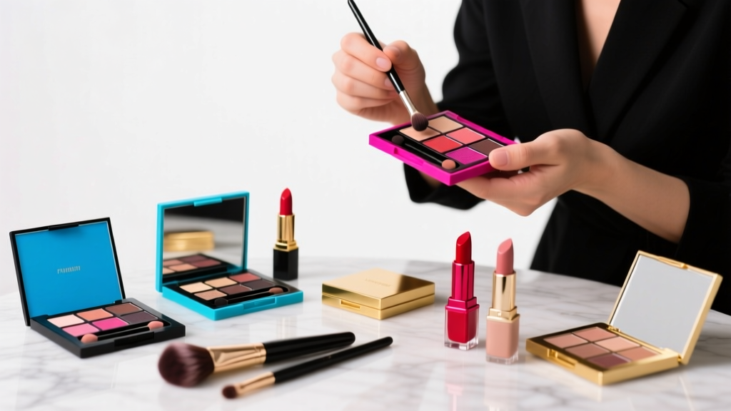 Is Lipstick a Liquid for Air Travel UK? (2026)
