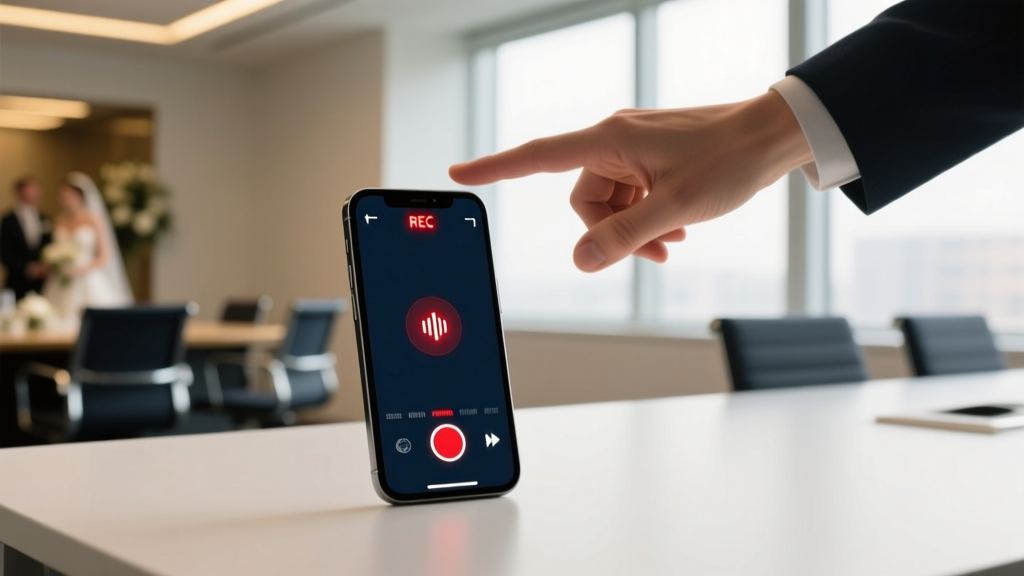 Illinois Recording Laws: Consent Rules for 2026