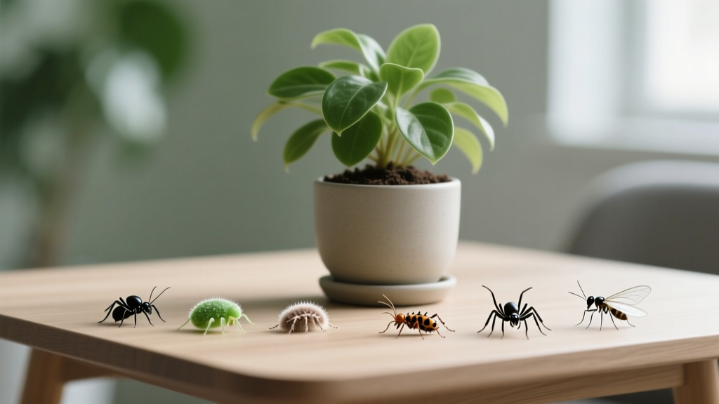 Indoor Plant Bugs: 7 Pests & $20 Fixes (2026)