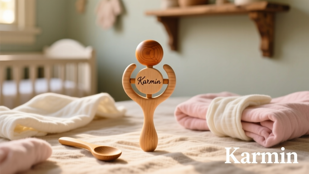 Karmin Baby Hair Dryers: Safety, Efficacy, and Evidence-Based Use in Infant Care