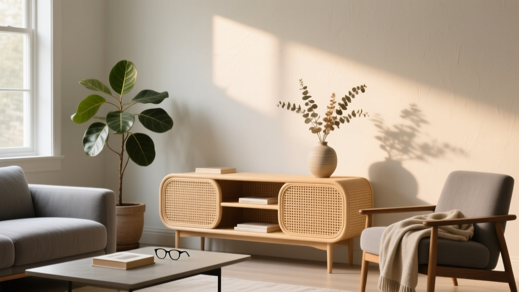 Where to Find a Cane Shelving Unit (2024 Guide)