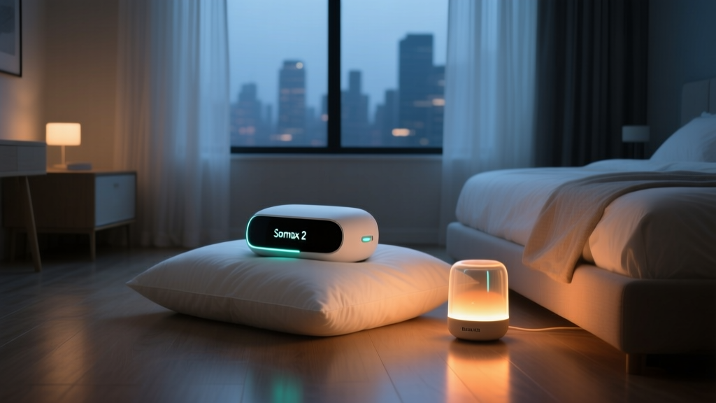 Top Sleep Robot Devices for Smart Home Automation in 2026