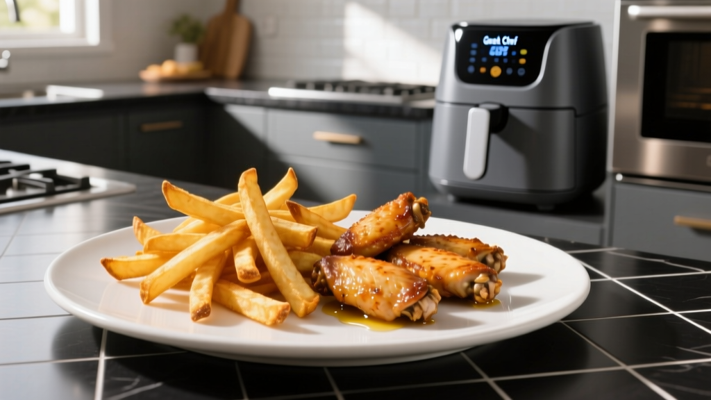 Geek Chef Air Fryer Review: Budget Pick or Bust?