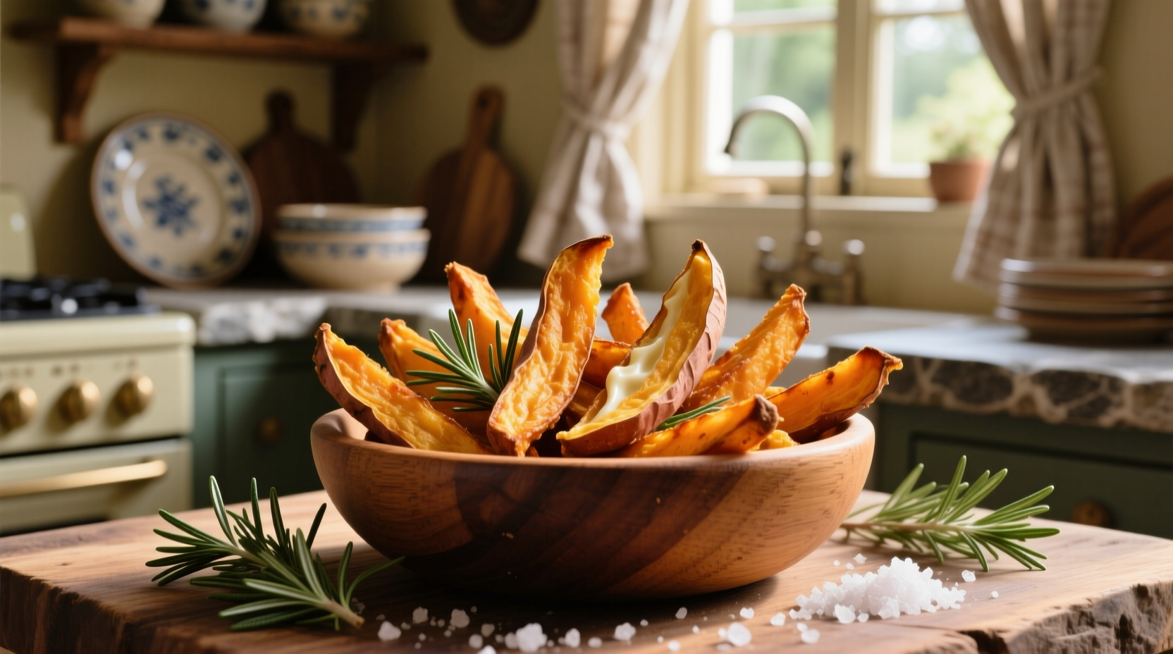 Best Sweet Potato Sides: 15 Chef-Tested Recipes & Tips