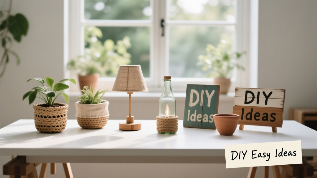 12 Kid-Tested DIYs: Spark Creativity, Fine Motor Skills