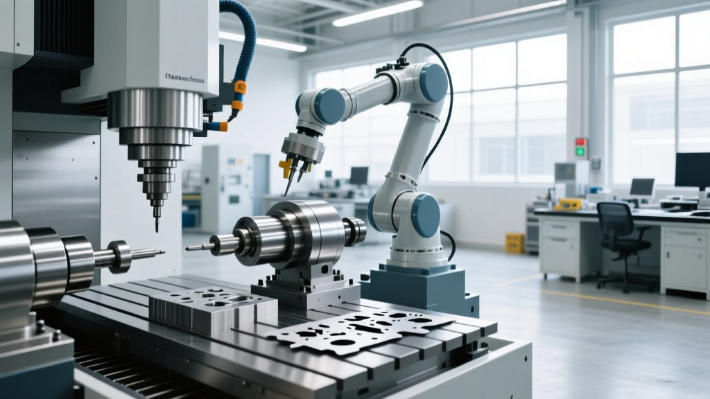 Sourcing Custom Design: Medical Equipment Contract Manufacturer Guide