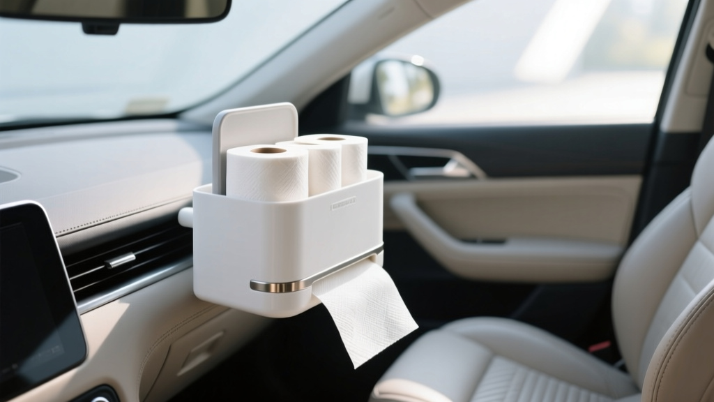 Paper Towel Mount Maintenance (2026)