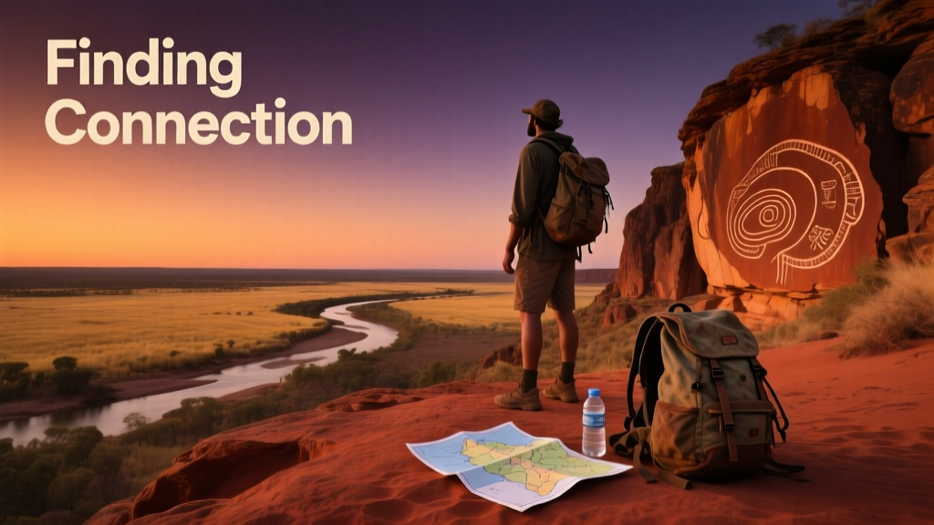 Finding Connection in Australia’s Isolated Kimberley Region