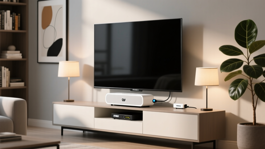 Can U Hook Bluetooth Speakers To Tv (2026)
