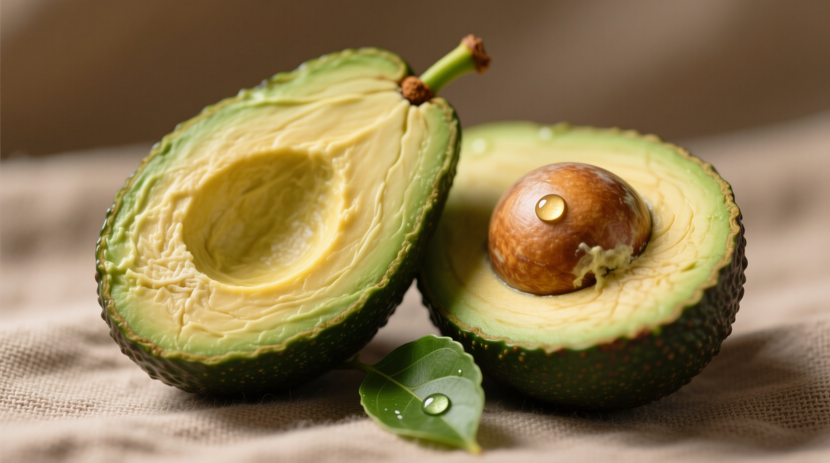 how to soften an avocado