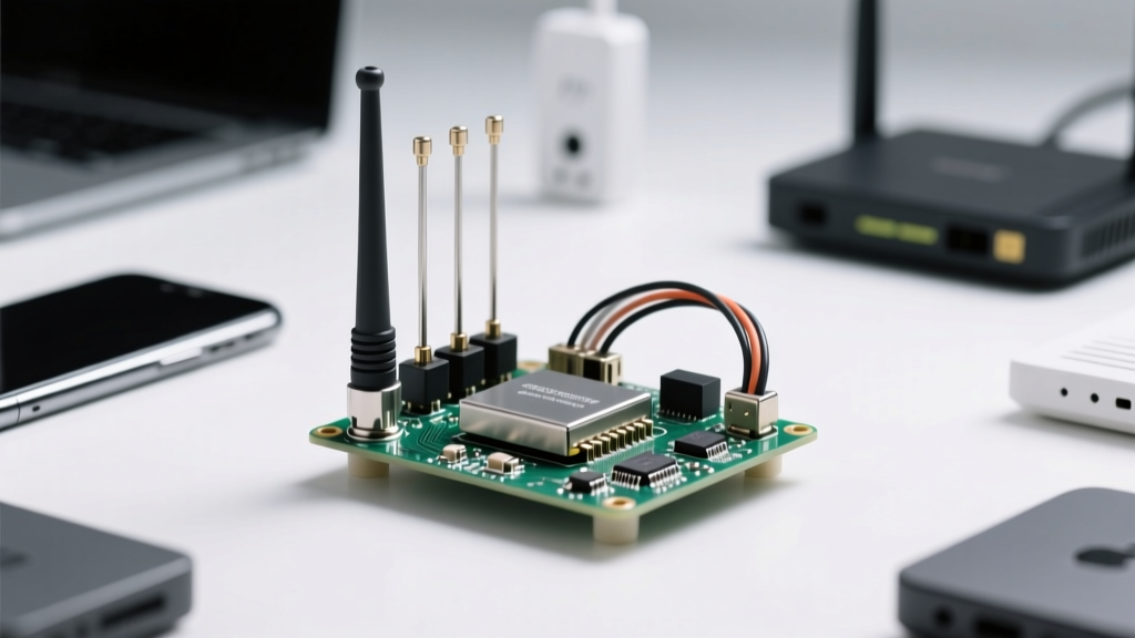 Long Range Transmitter Receiver: Fix Signal Drop & Interference