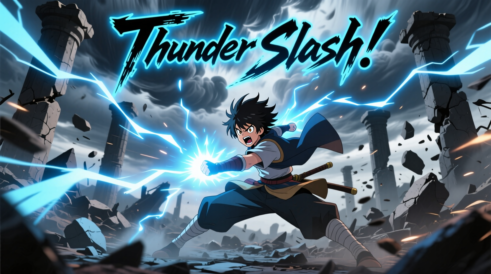 why do anime characters shout their attack names in battle explained