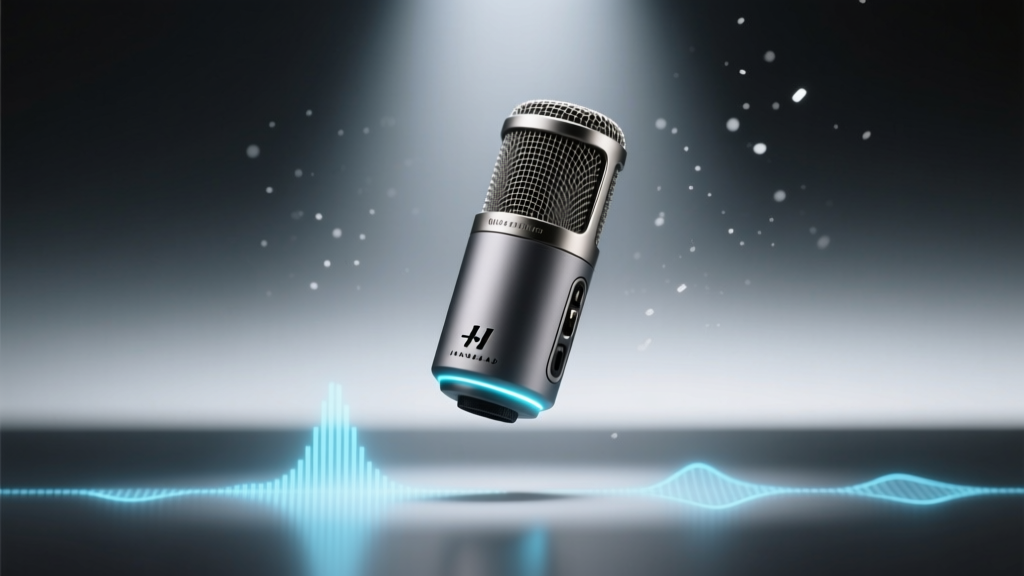 Wireless Mic Mini Speaker What Actually Matters: 7 Technical Truths That Dictate Real-World Sound (Not Marketing Hype)
