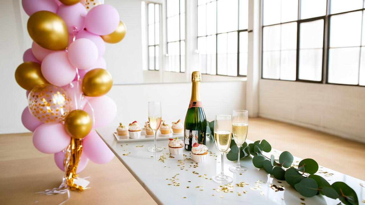Holiday Storage: Systems That Keep Calm